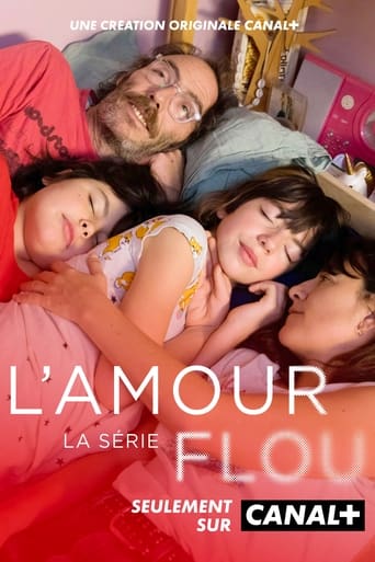 Poster of L'Amour flou