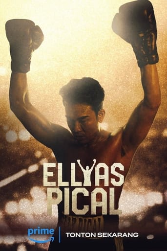 Poster of Ellyas Pical