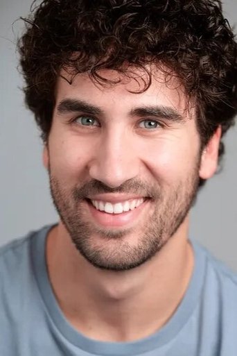 Portrait of Julen Mindegia