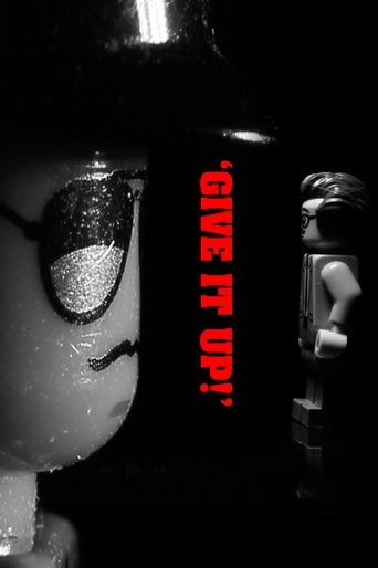 'GIVE IT UP!' Poster of 'GIVE IT UP!'