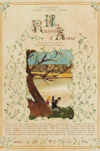 Poster of My Roots of Love