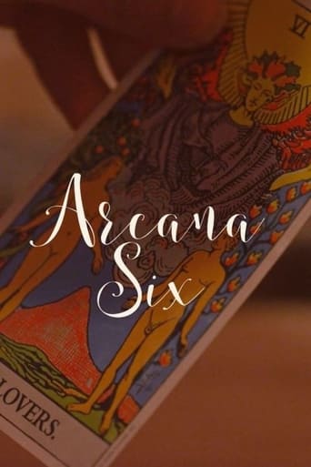 Poster of Arcana Six