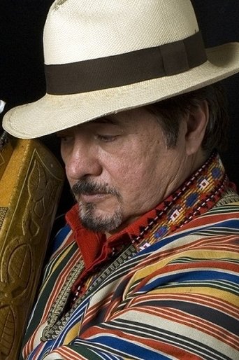 Portrait of Celso Duarte