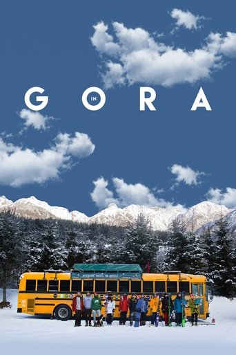 Poster of In Gora