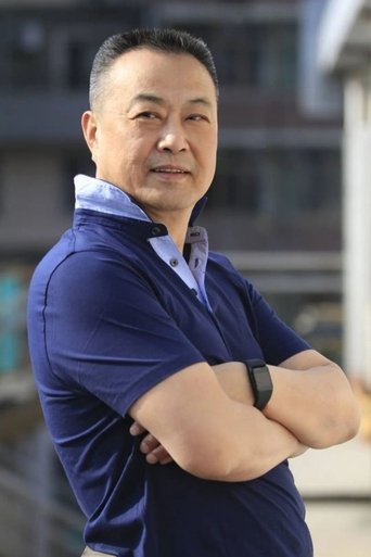 Portrait of Yang Shuquan