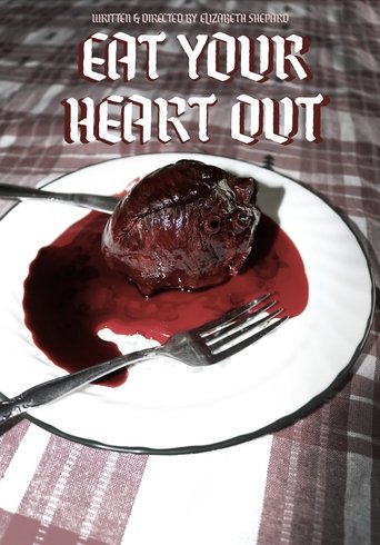 Eat Your Heart Out Poster of Eat Your Heart Out
