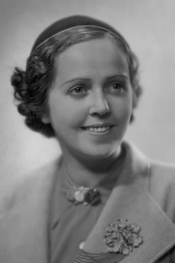 Portrait of Lily Bouwmeester