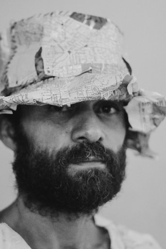 Portrait of Vitor Cozilos
