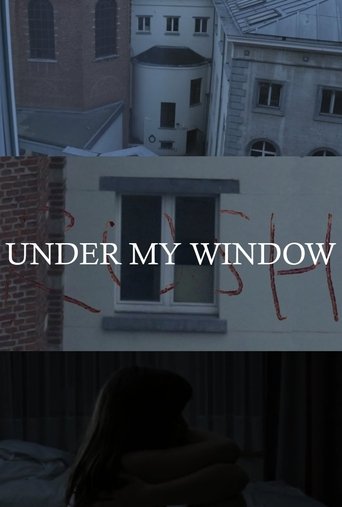 Poster of Under My Window