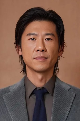 Portrait of Wang Xiao