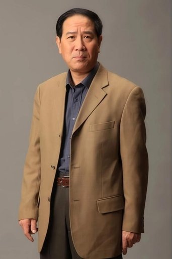 Portrait of 杨维奇