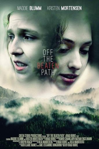 Poster of Off the Beaten Path