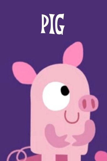 Poster of Pig