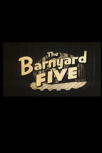 Poster of The Barnyard Five