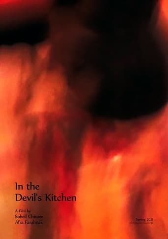 Poster of In The Devil's Kitchen