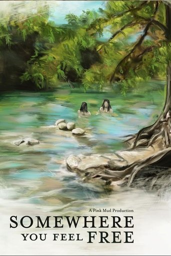 Poster of Somewhere You Feel Free
