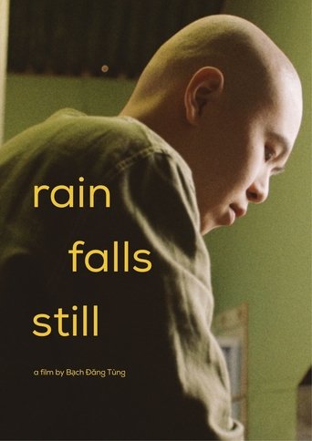 Poster of Rain Falls Still
