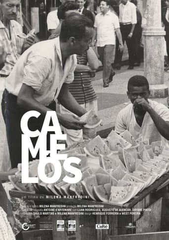 Poster of Camelôs