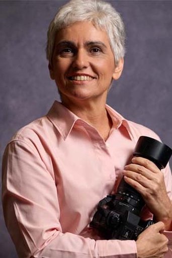 Portrait of Celina Torrealba