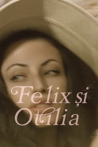 Poster of Felix and Otilia