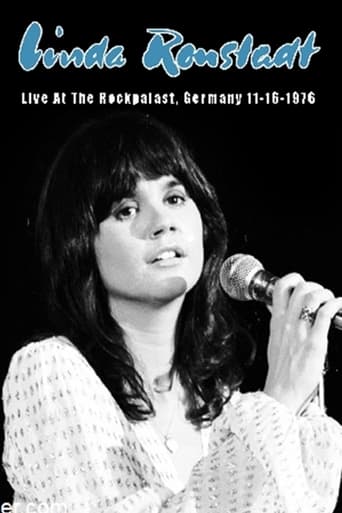 Poster of Linda Ronstadt | Live at Rockpalast 1976