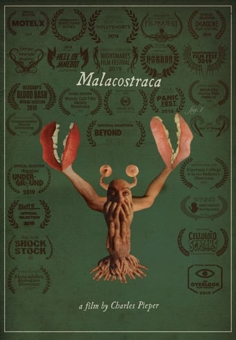 Poster of Malacostraca