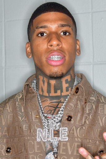 Portrait of NLE Choppa