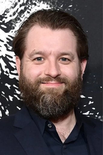 Portrait of Brian Duffield