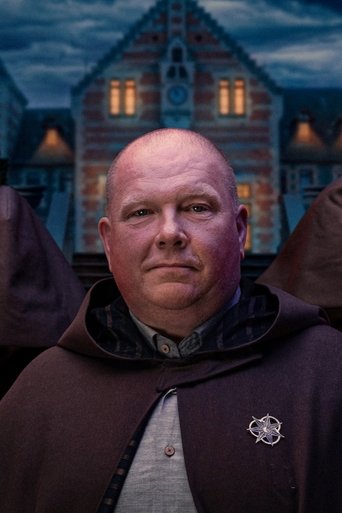 Portrait of Michel