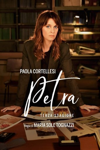 Portrait for Petra - Season 3