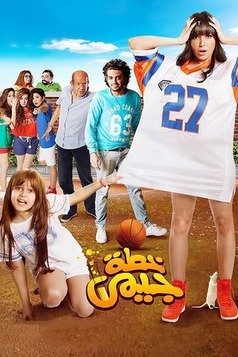 Poster of Khetet Jimmy