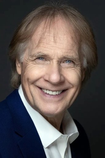Portrait of Richard Clayderman