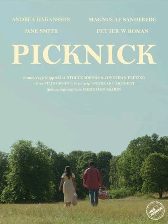 Poster of Picknick