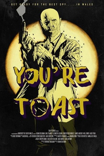 Poster of You're Toast