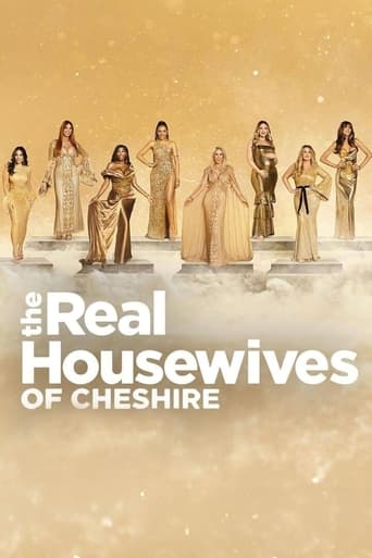 Poster of The Real Housewives of Cheshire