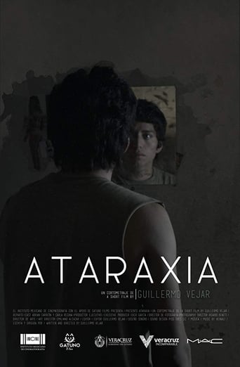 Poster of Ataraxia