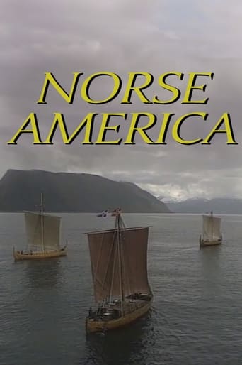 Poster of Norse America