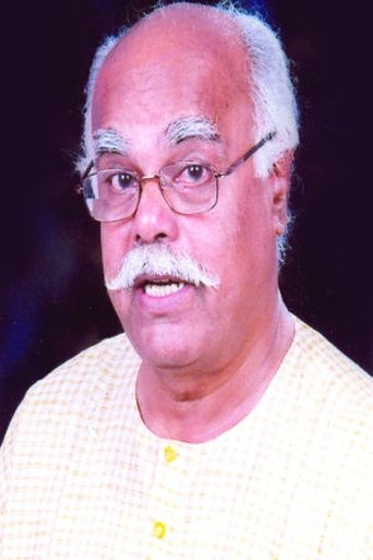 Portrait of Lohithaswa