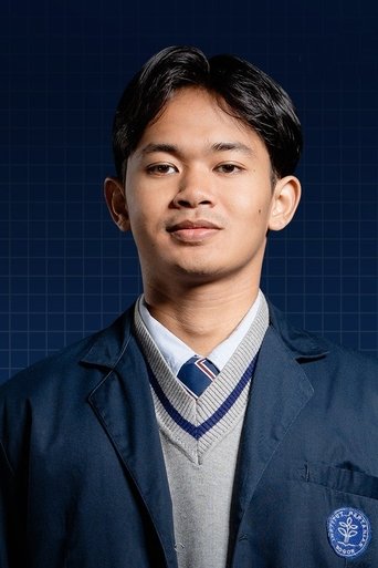 Portrait of Muhamad Galang Lifaldin