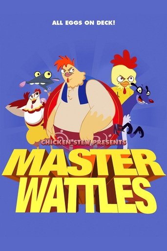 Poster of Master Wattles