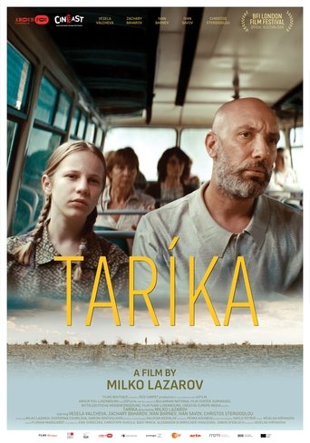 Poster of Tarika