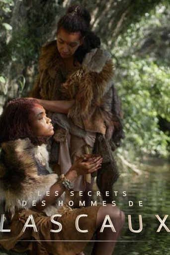 Poster of Les secrets des hommes de Lascaux