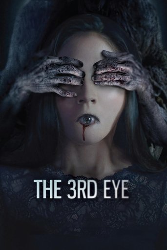 The Third Eye Poster of The Third Eye