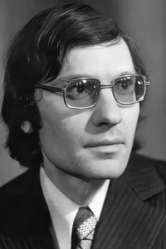 Portrait of David Tukhmanov