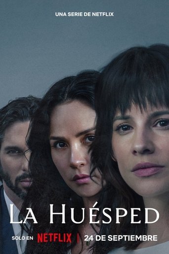 Portrait for The Guest - Season 1
