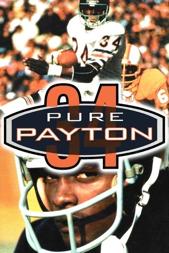 Poster of Pure Payton