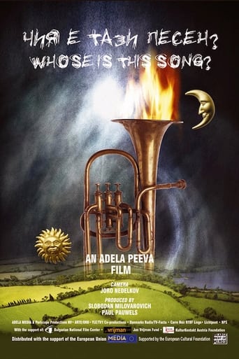 Poster of Whose Is This Song?