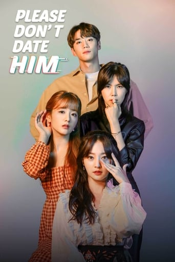 Poster of Please Don't Date Him