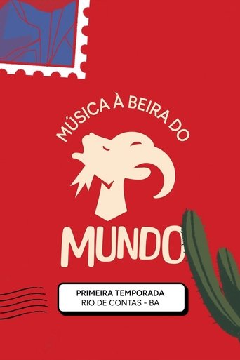 Portrait for Música à Beira do Mundo - Season 1
