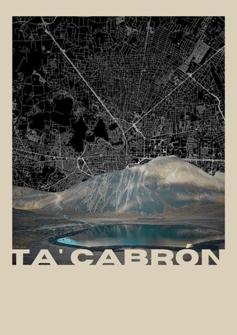 Poster of Ta´ cabron